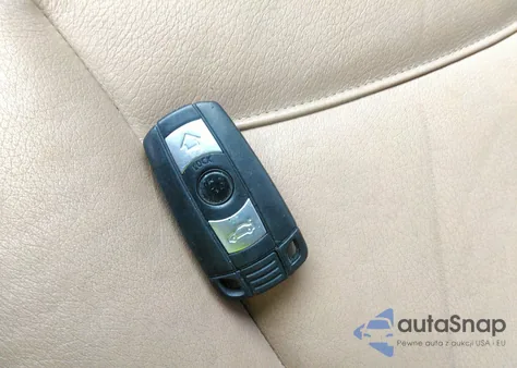 2006 BMW 325Xi from USA, damaged, VIN WBAVD13506KV00368